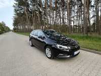 Opel Astra K 1.6 Biturbo Bogate Wyposażenie