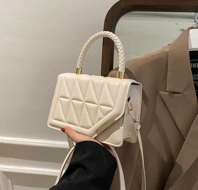 Жіноча женская стильная сумка сумочка клатч для телефона с ремешком