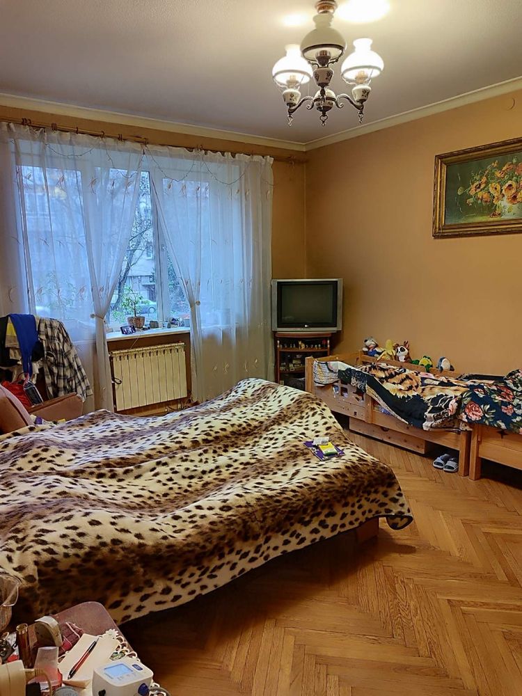 3-х кімнатний польський люкс , центр
