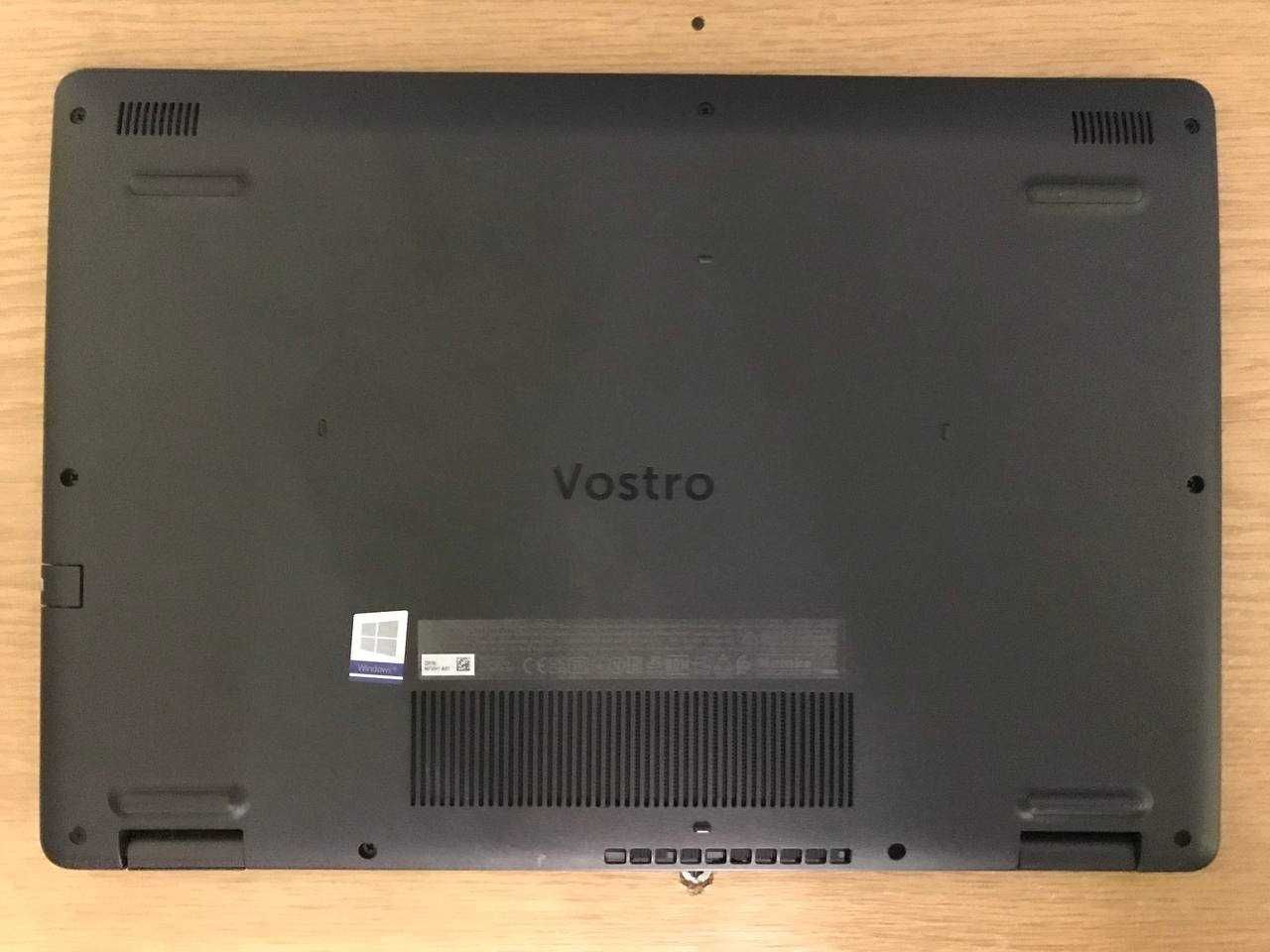 dell vostro 3500 i7