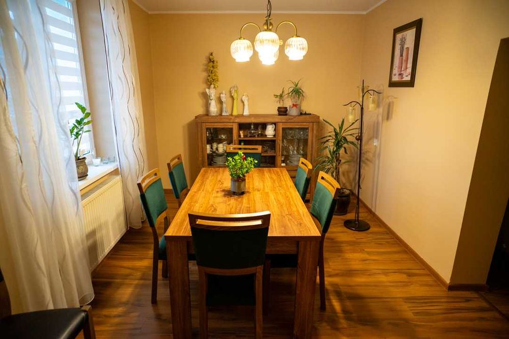 Wynajmę dom w pełni umeblowany ! Zapraszam Lipno ul. Wyszyńskiego