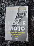 Kocie Mojo Jackson Galaxy