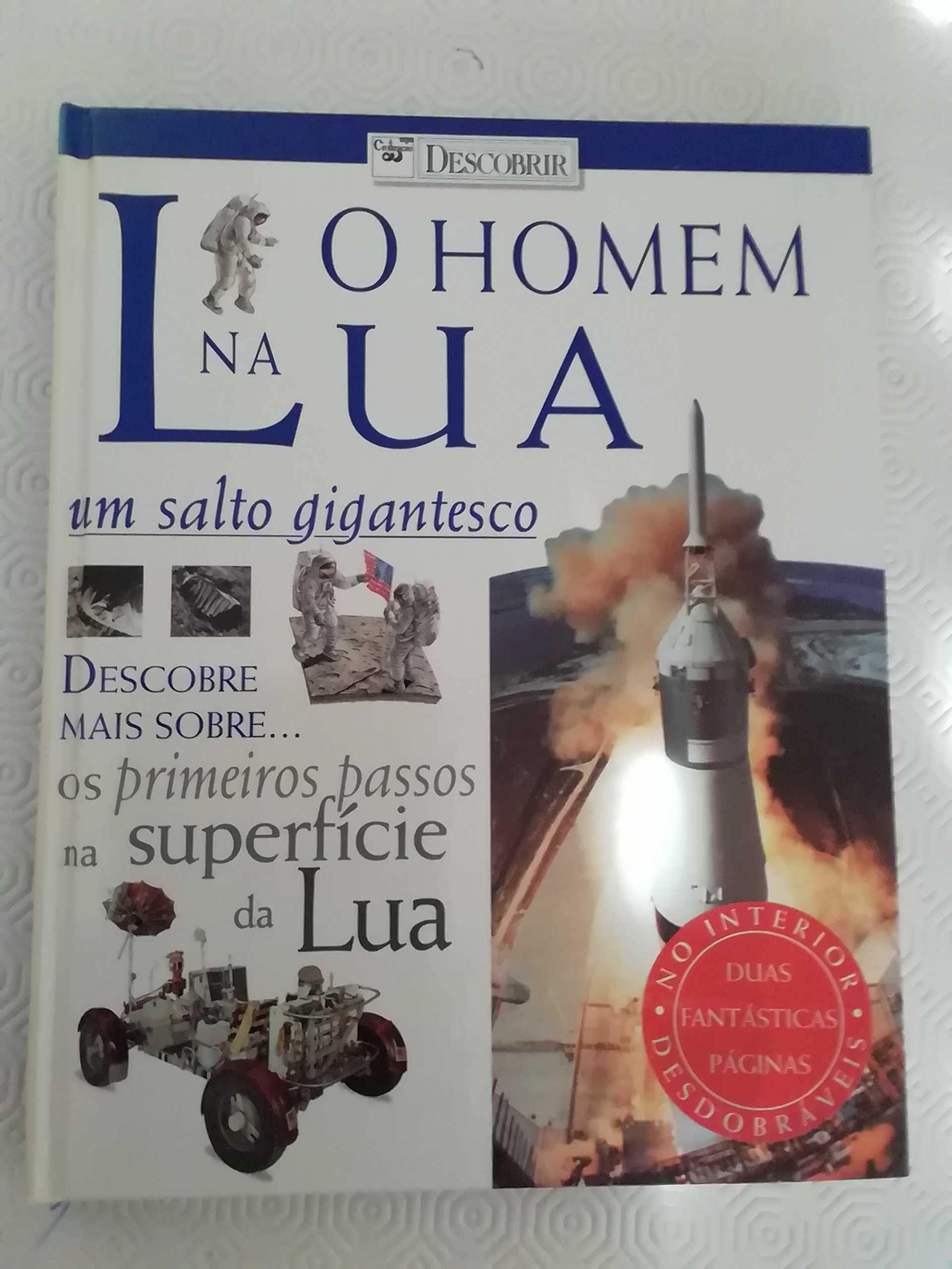 Livros para crianças