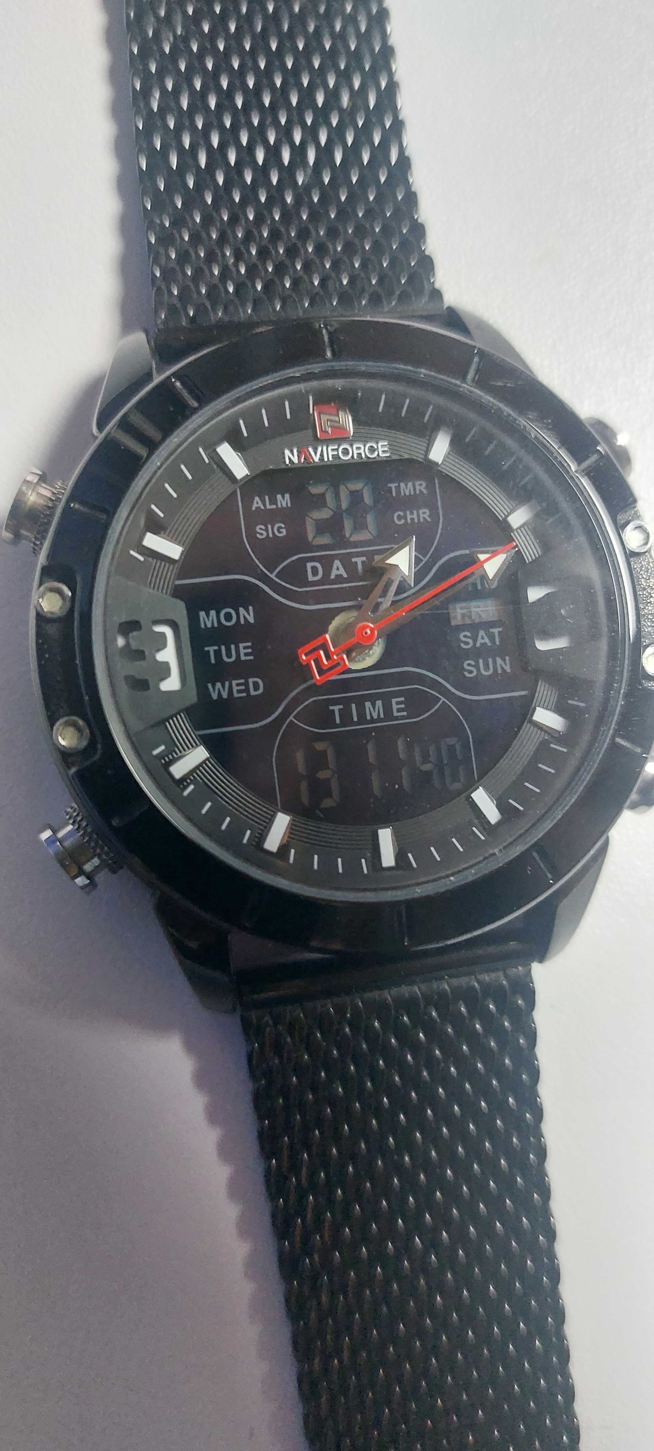 Zegarek Naviforce NV9153M