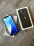 Iphone 11. -  64gb