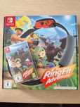Gra Ring Fit Adventure