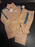 Спортивний костюм підлітковий на 14-15р Puma Porsche Casual Brown на в