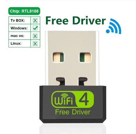 антена в USB и есть wifi (lan