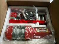 Лебедка Dragon Winch 3500 ST 12В DWM 1588кг- 3176кг электрическая DWH