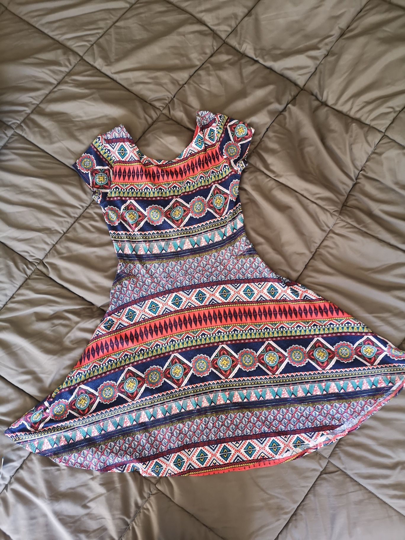 Vestidos de verão