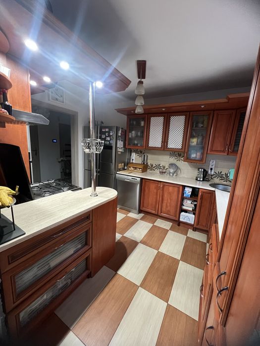 Sprzedam nieruchomosc w Kocku