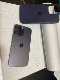 iPhone 14 Pro Max 128 purple 97% торг