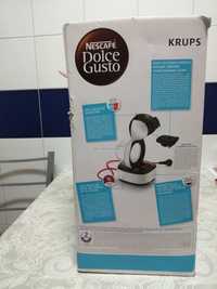 Máquina café DOLCE GUSTO