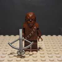 SW0011: Chewbacca (figurka LEGO Star Wars)