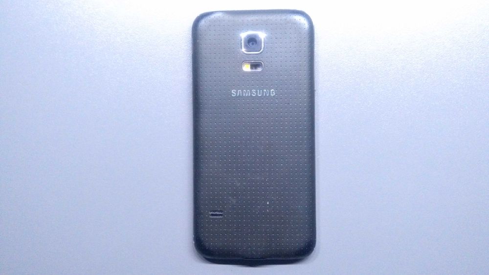 Мобільний телефон Samsung Galaxy S5 mini
