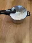 Panela pressão Flama