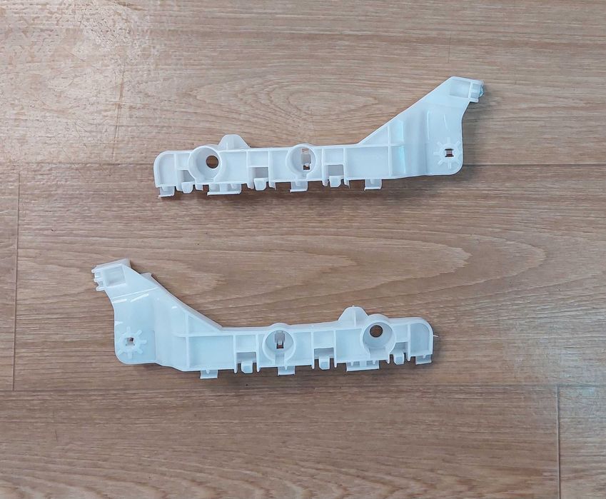 Решітка радіатора Mitsubishi Eclipse Cross 2017 2018 2019 2020 Екліпс