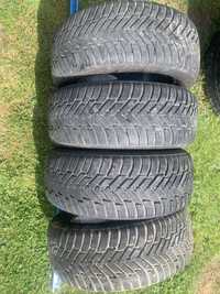 Opony wielosezonowe Nokian 185/55/15 dot20