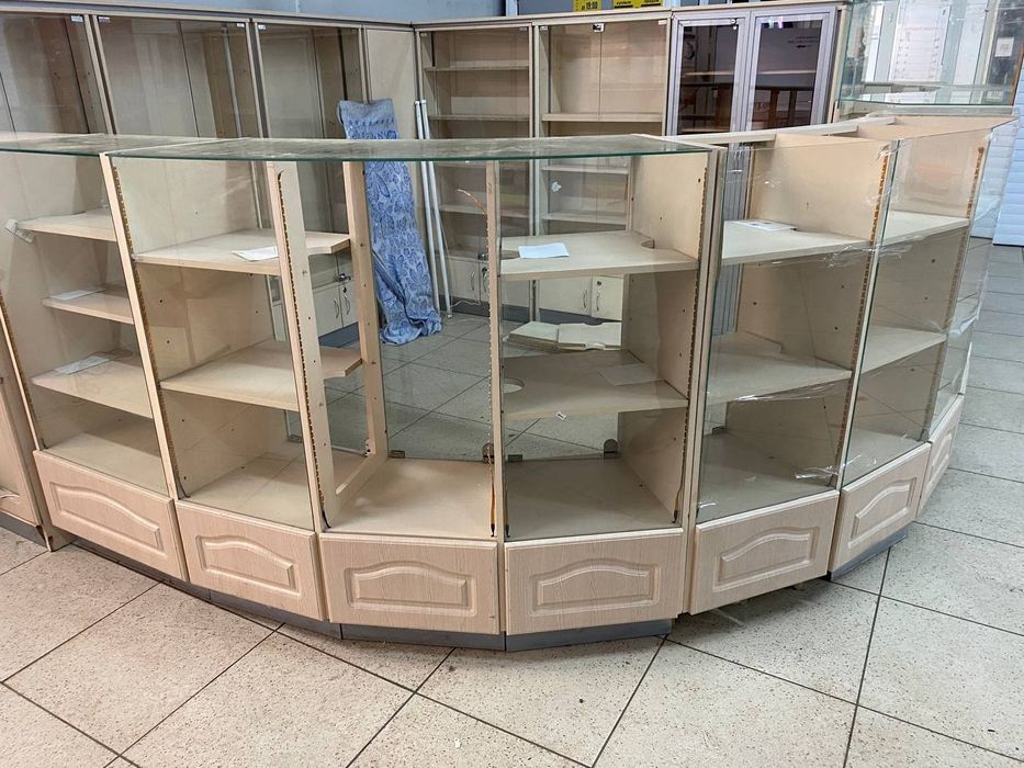 Торговый островок
