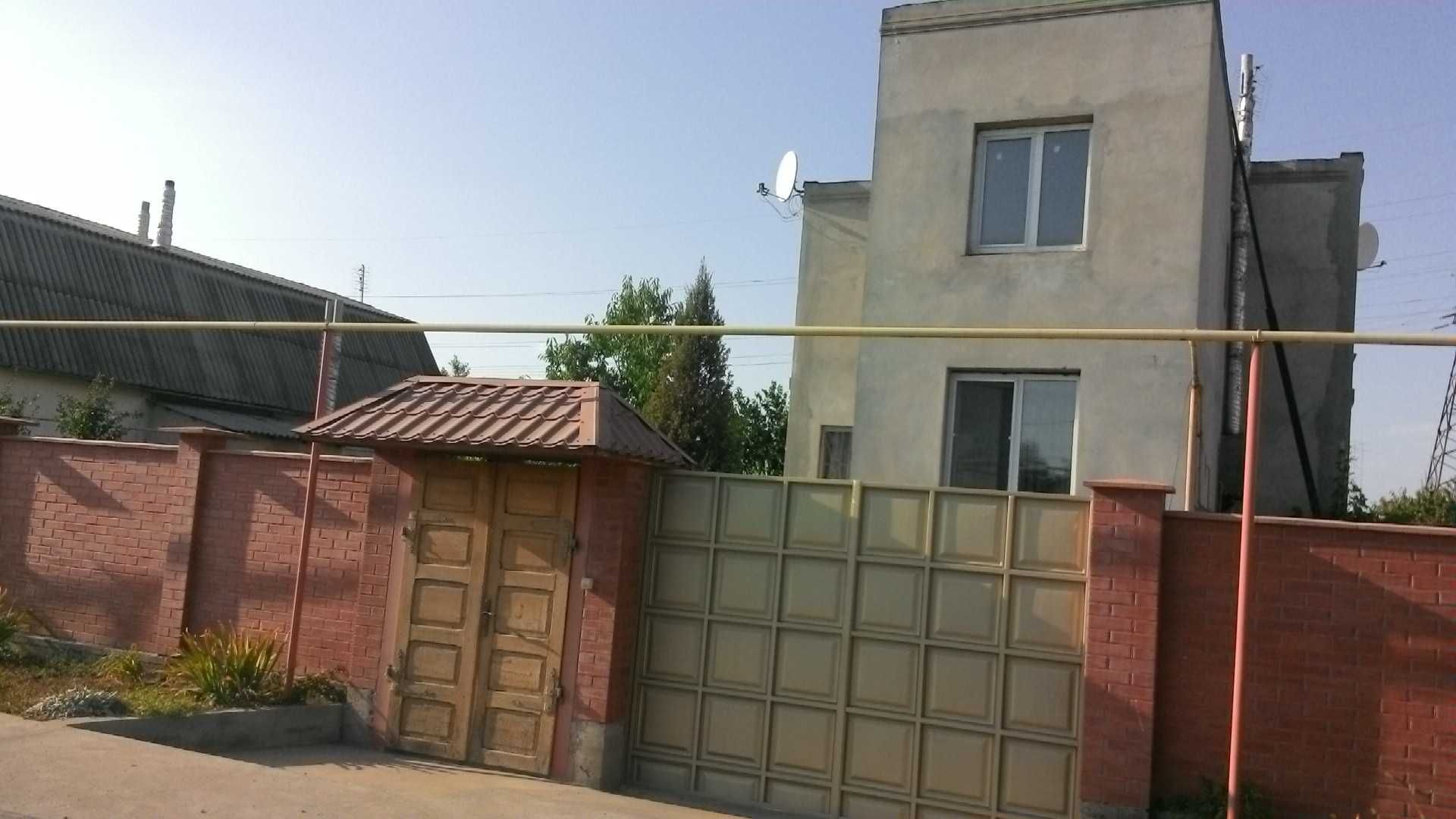 2 этажа-гараж на 3 машини-подвал-для бизнеса склад+3фазы.