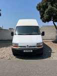 Renault Master 2.5d