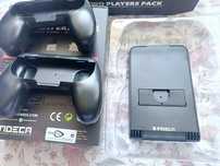 Pack Nintendo switch Novo