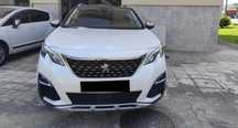 PEUGEOT 3008 1.5 Bluehdi Crossway  Nacional