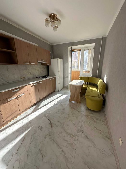 1 комнатная квартира Заболотного/ "Микромегас"