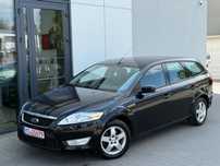 Ford Mondeo Titanium / PDC / Convers +