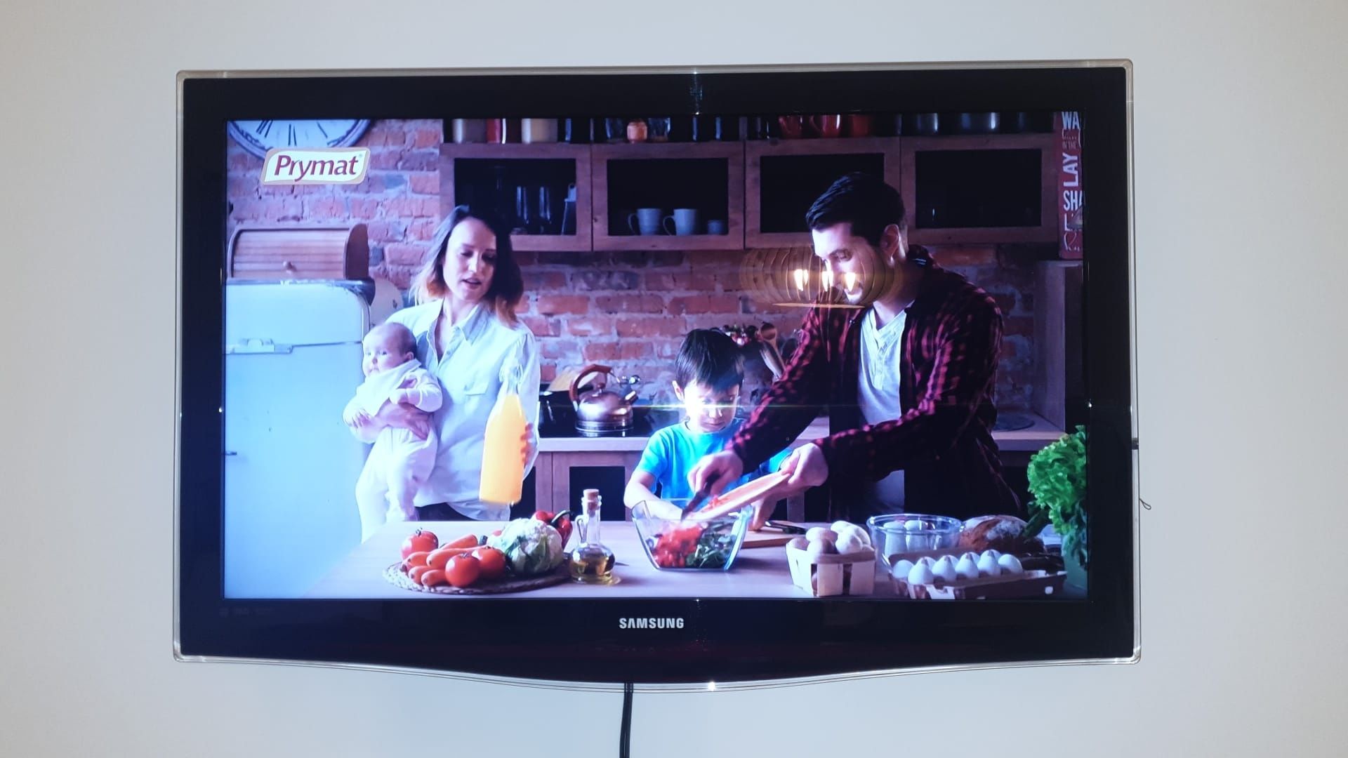 Telewizor LCD 40" Samsung