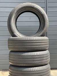 Комплект шин Michelin Primacy 4 215/60 R16 95H Italy Літо