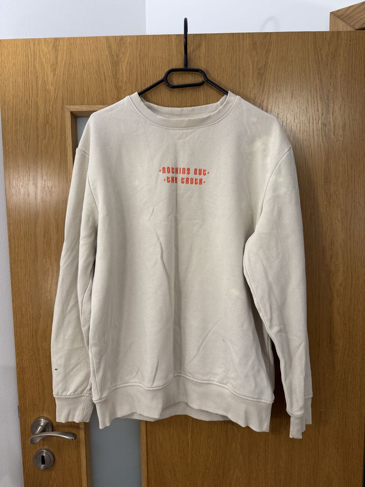 Polar męski H&M