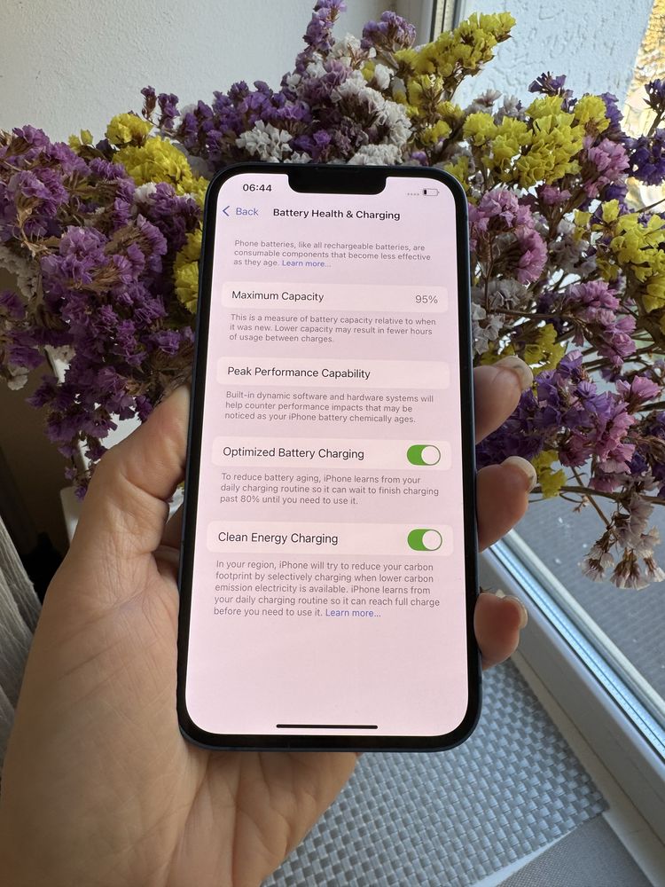 Iphone 13 128gb айфон