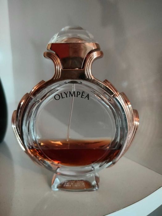 Paco Rabanne Olympea оригинал 20 из 80 мл