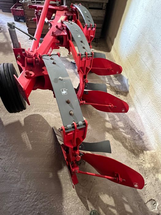 Sprzedam pług Unia Grudziądz 3+