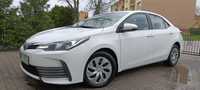 Toyota Corolla 1.4 Diesel 2018