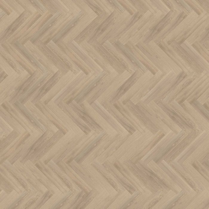 Panel winylowy Click Dąb Naturalny jodełka!