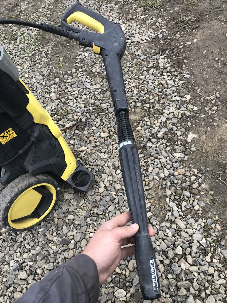 Karcher K 5.700 (Керхер) (каршер)