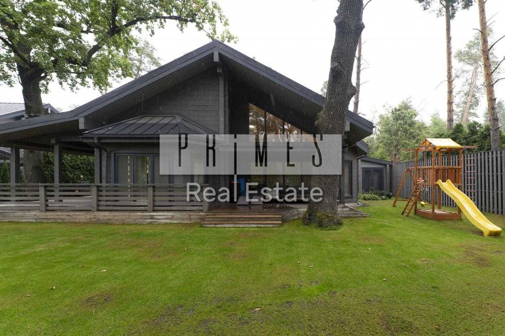 Продажа дома в Киев (377 м²) сосновий лес Конча-Заспа Мриги