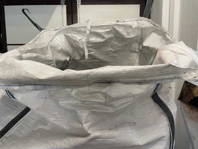 Worek Worki BIG BAG stan bardzo dobry