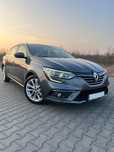 Renault Megane Intens 1,7 Automat Polski Salon, serwis ASO, wirtual