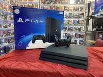Sony Playstation Pro 1tb магазин IGame приставка Харків