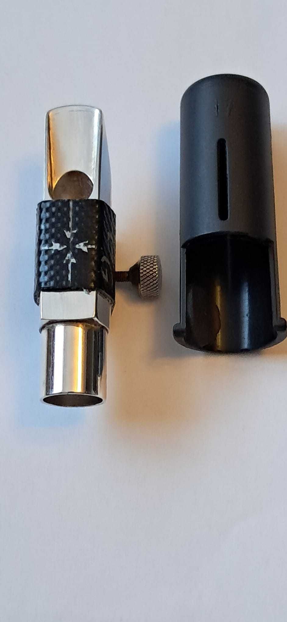 Ustnik Dave Guardala Studio Soprano SP wczesny model