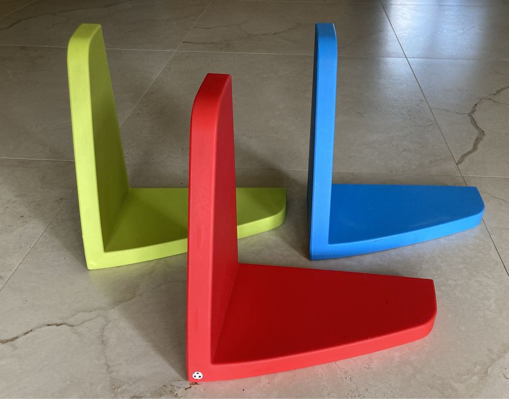 Zestaw półeczek Ikea