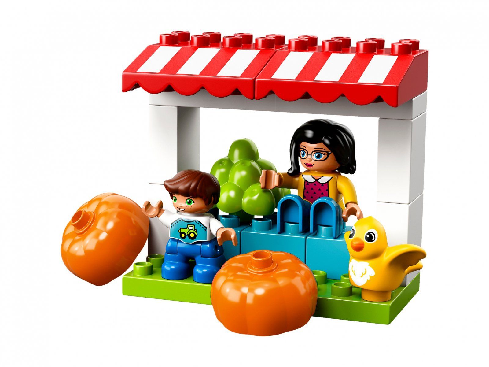 LEGO DUPLO na targu 10867