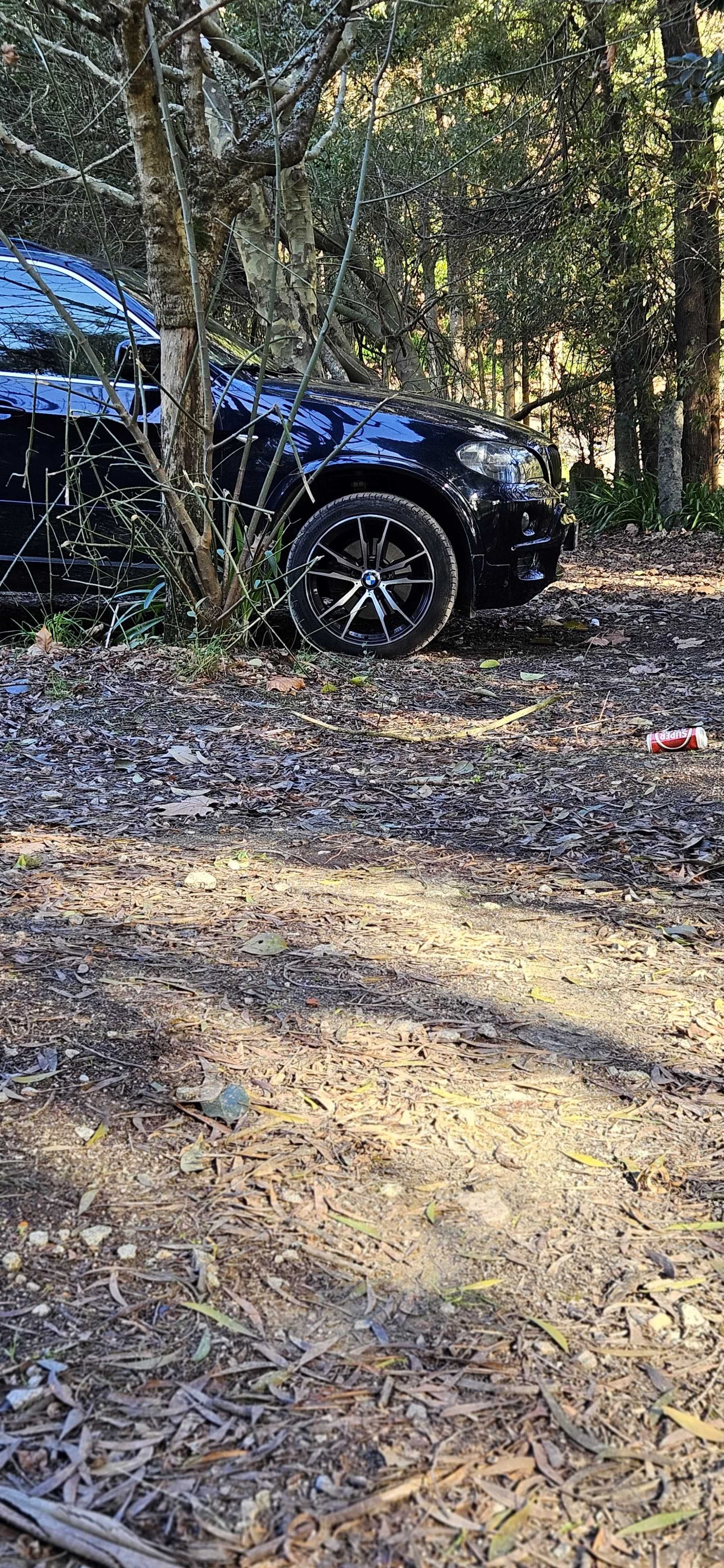 BMW X5 Xdrive 35d E70 7 Lugares NACIONAL