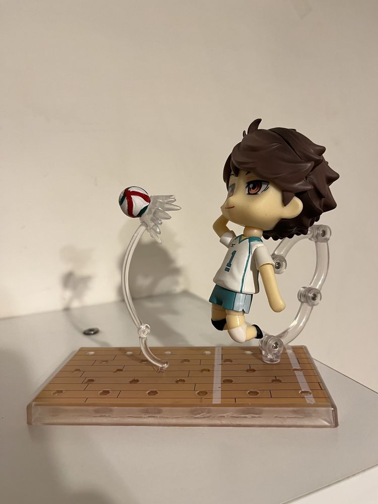 Figurka tooru oikawa