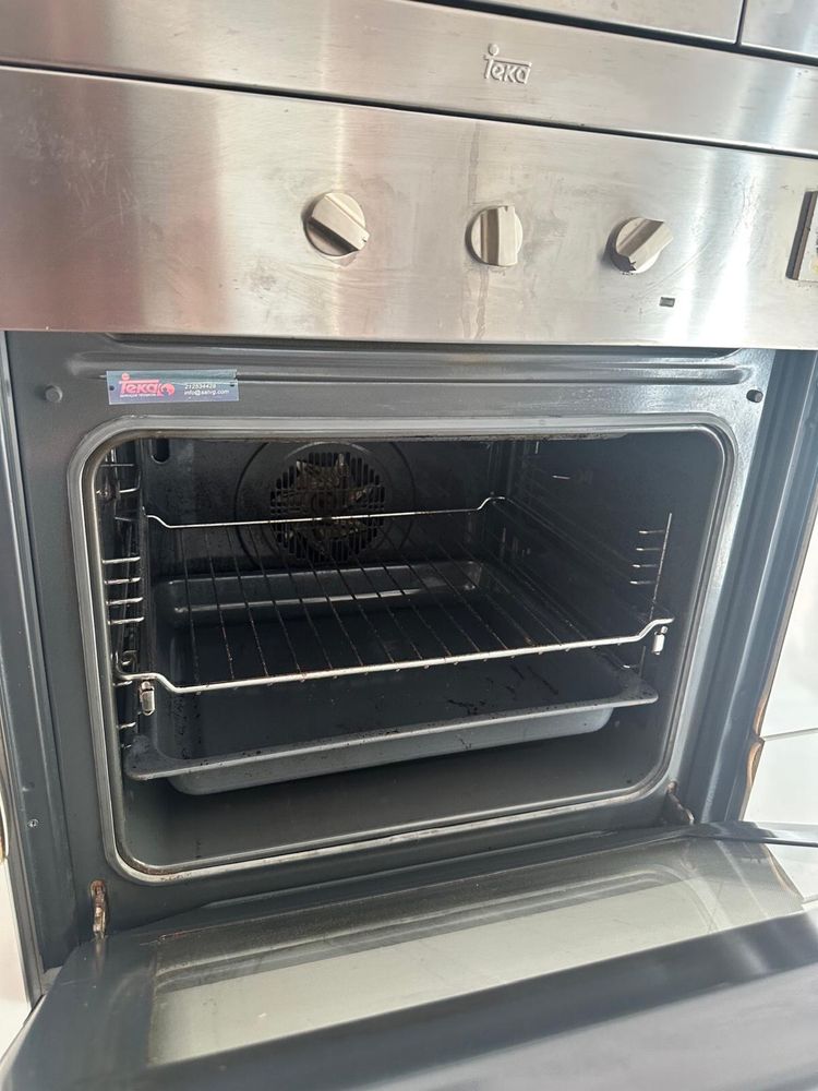 Urgente! Cozinha completa com eletrodomesticos