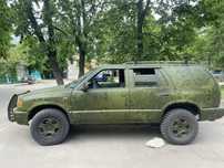 продам chevrolet blazer