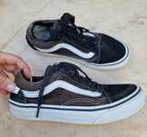 Sapatilhas Vans Old Skool mulher Tamanho 36.5